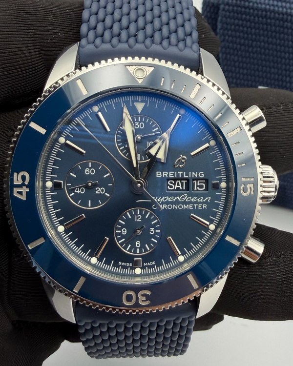 Breitling Superocean (A13313)