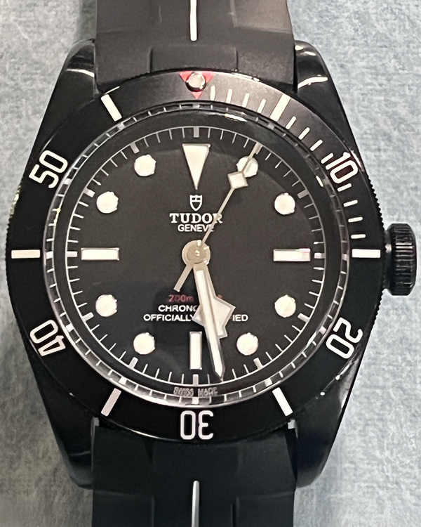 Tudor Black Bay (79230DK)