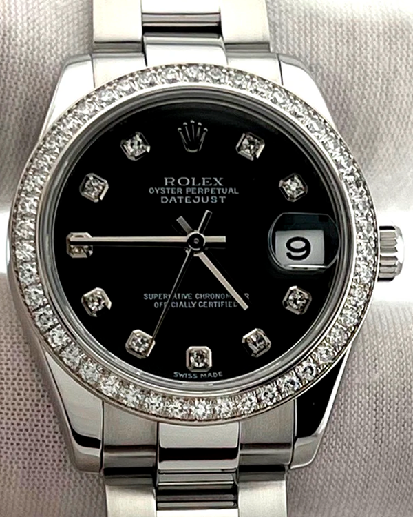 Rolex Datejust (178384)
