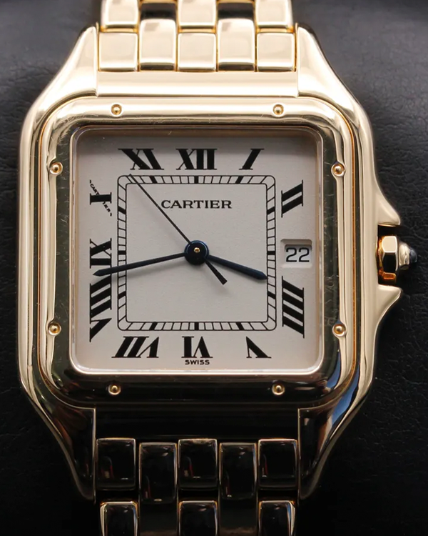 Cartier Panthère De Cartier (1060 2)