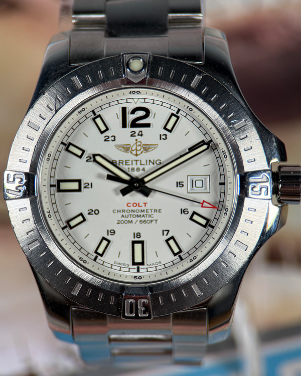 (OSCAR) Breitling Colt (A17388)