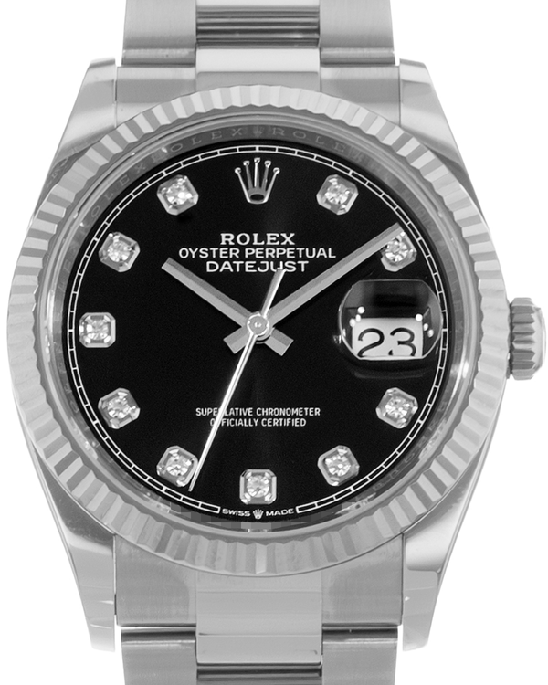 Rolex Datejust (126234)