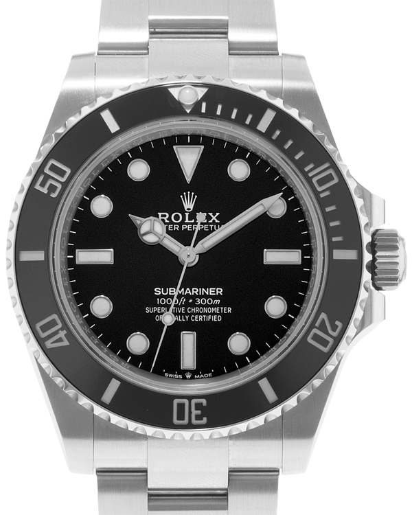 Rolex Submariner (124060)