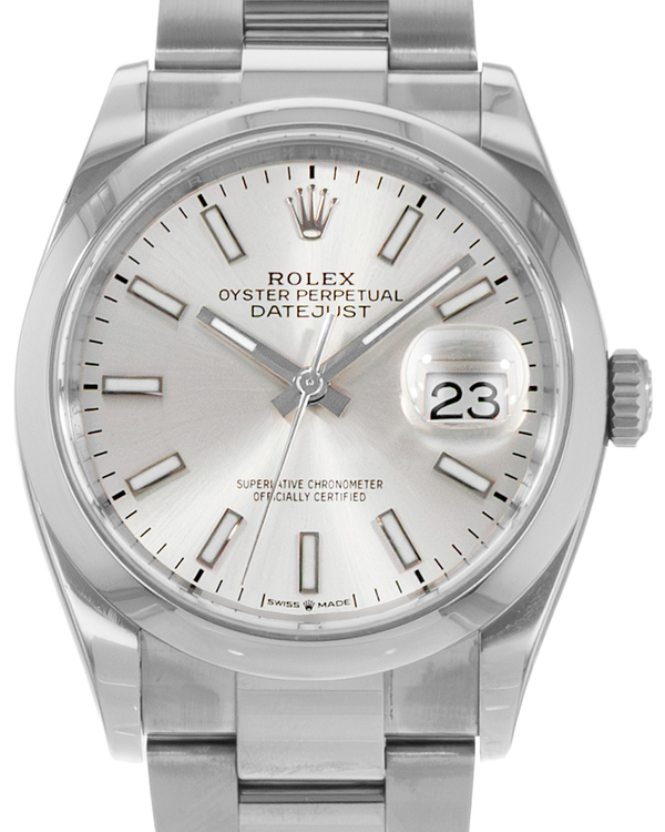 Rolex Datejust (126200)