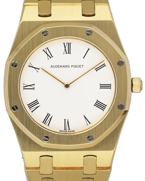 Audemars Piguet Royal Oak Offshore (56303BA)