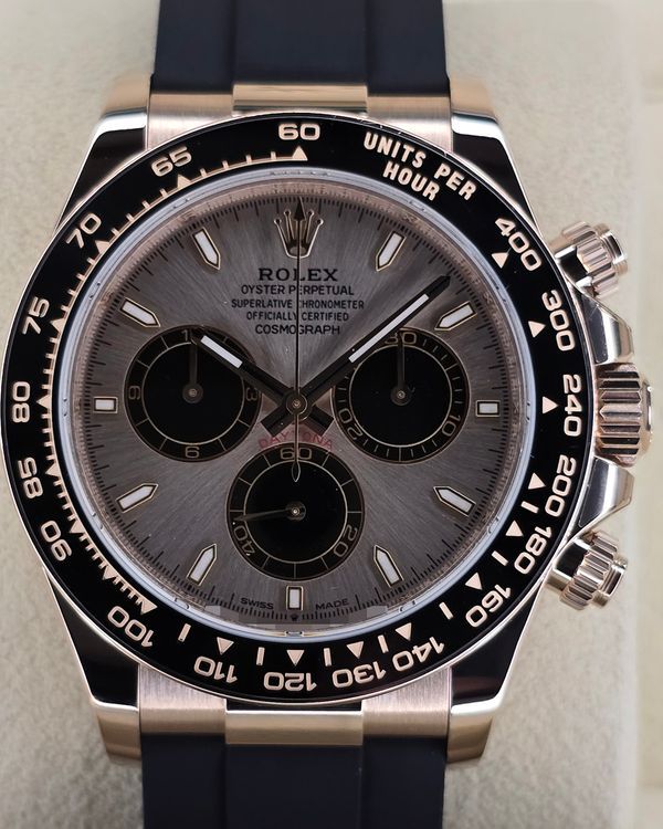 Rolex Cosmograph Daytona (126515LN)