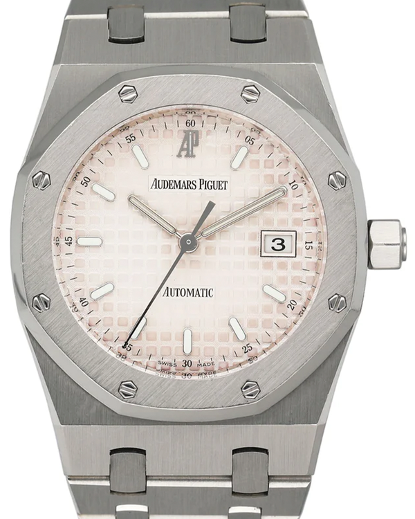 Audemars Piguet Royal Oak (15000ST.OO.0789ST.07)