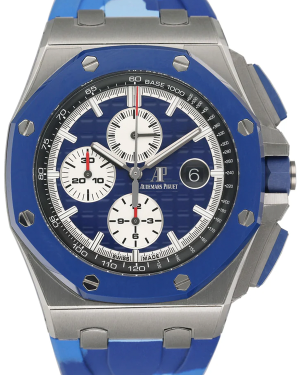 Audemars Piguet Royal Oak Offshore (26400SO.OO.A335CA.01)