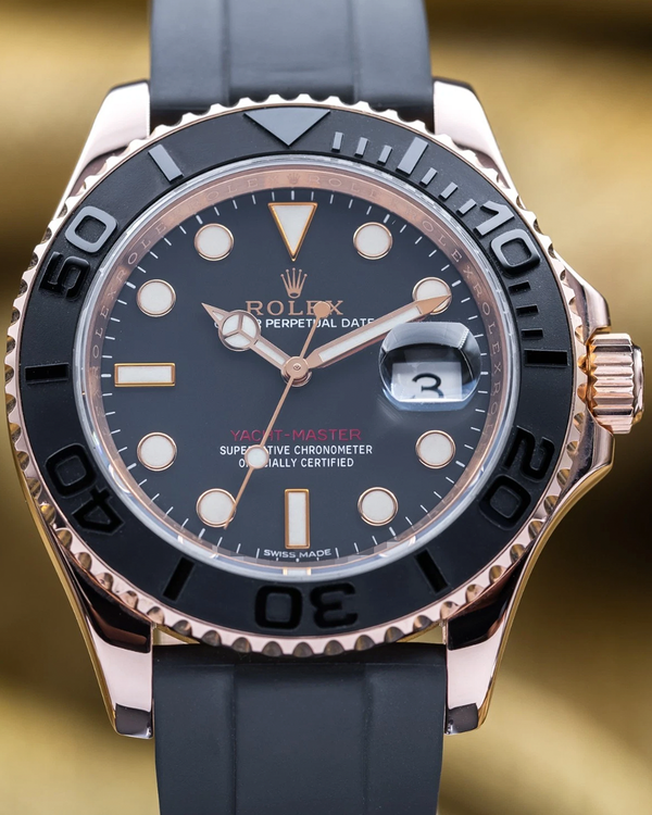 Rolex Yacht-Master (116655)