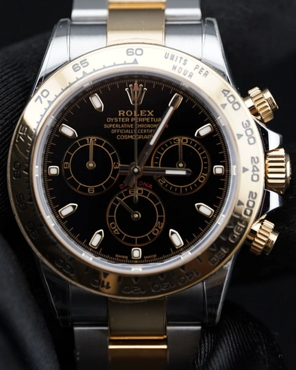 Rolex Cosmograph Daytona (116503)