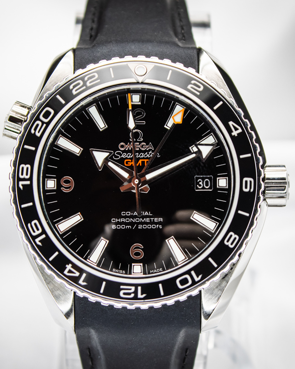 Omega Seamaster Planet Ocean (232.32.44.22.01.001)