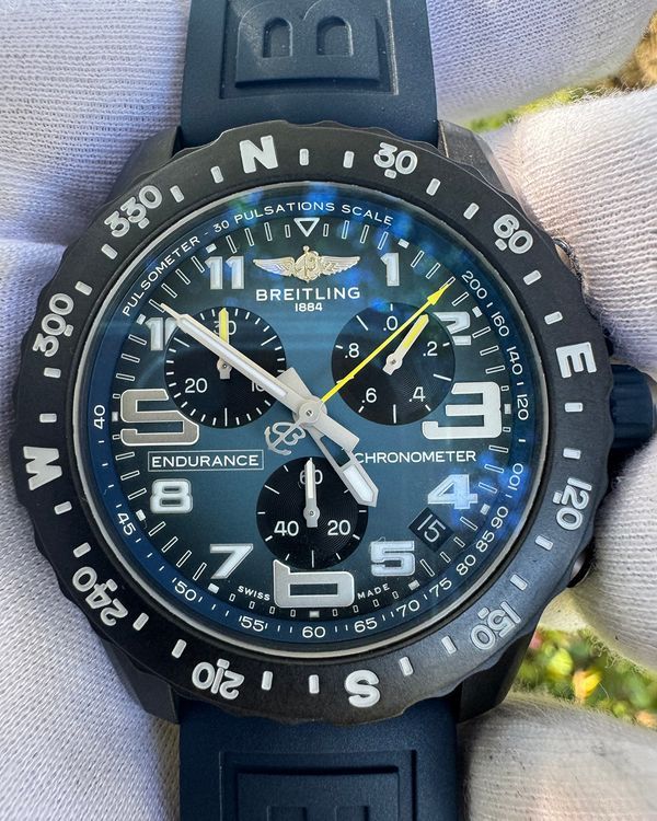 Breitling Endurance Pro (XB23101G1C1S1)