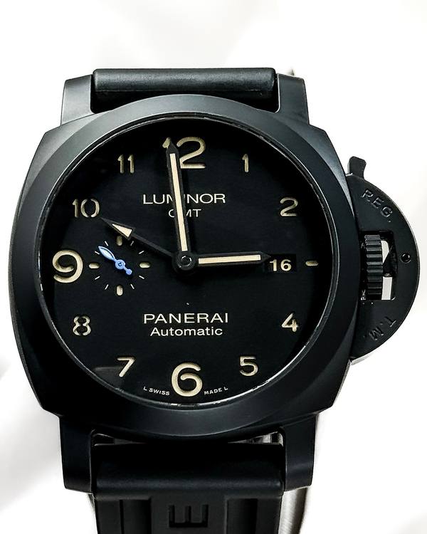 (oscar) Panerai Luminor (PAM01441)