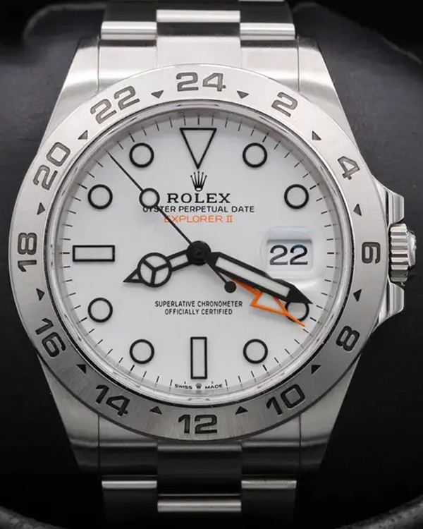Rolex Explorer (226570)