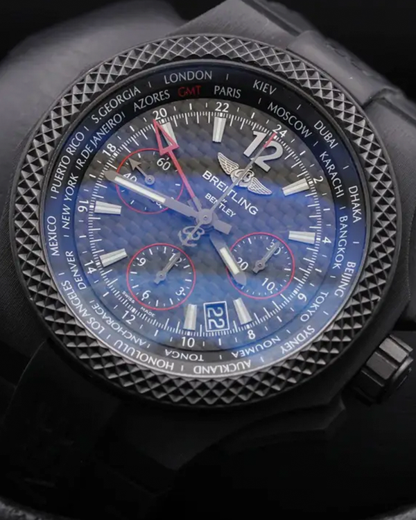 Breitling Bentley (NB0434E5/BE94)