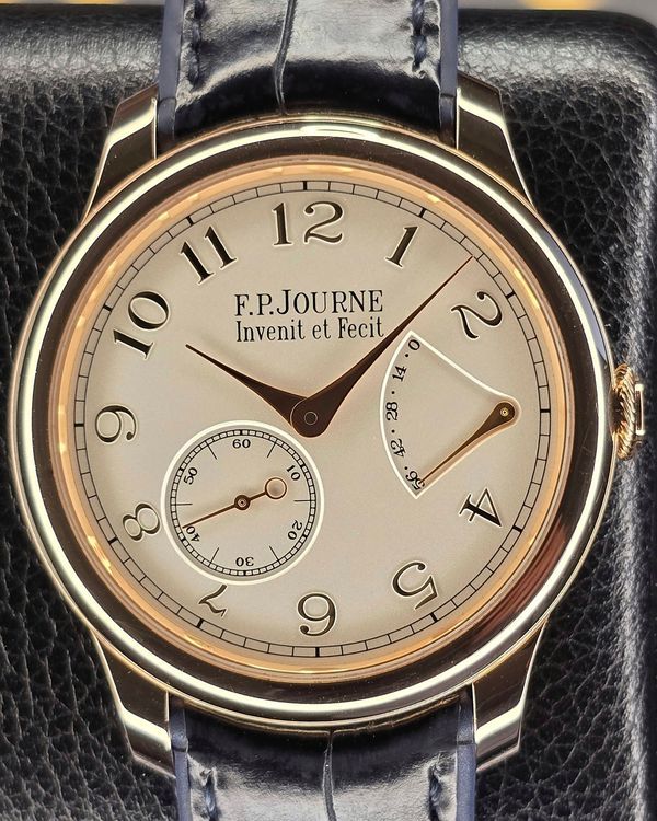 F.P. Journe Souveraine (CS)