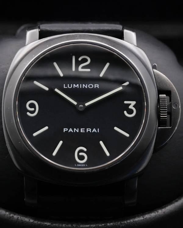 Panerai Luminor (PAM 00009)