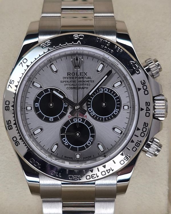 Rolex Cosmograph Daytona (116509)