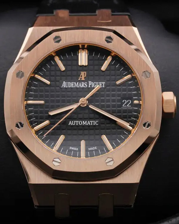 Audemars Piguet Royal Oak (15450OR.OO.D002CR.01)