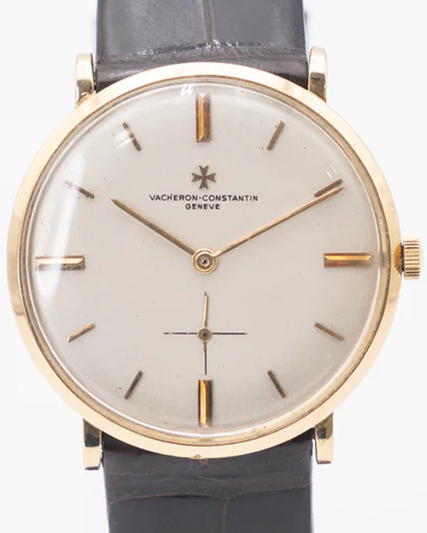 Vacheron Constantin Ultra Thin (6456)