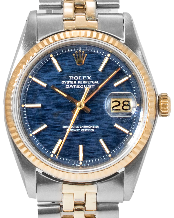 Rolex Datejust (1603)