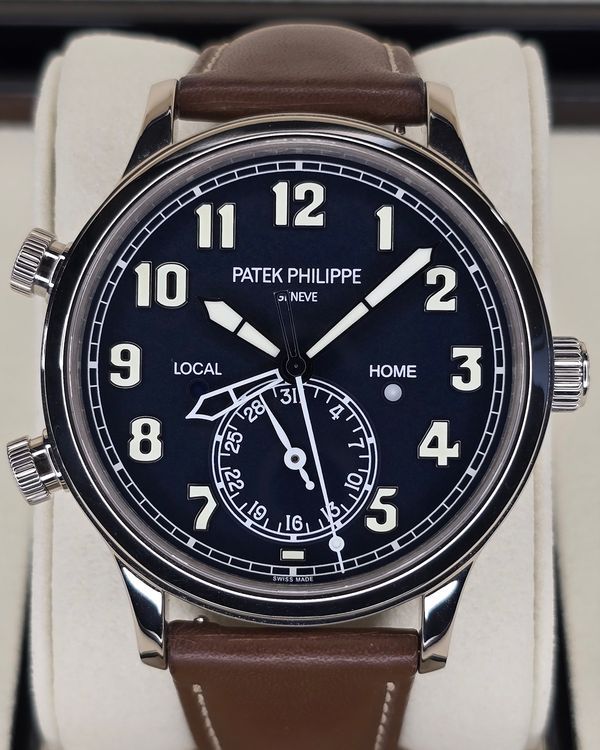 Patek Philippe Calatrava (5524G-001)