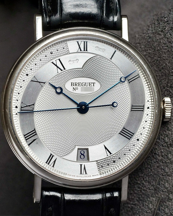 Breguet Classique (5197BB/15/986)