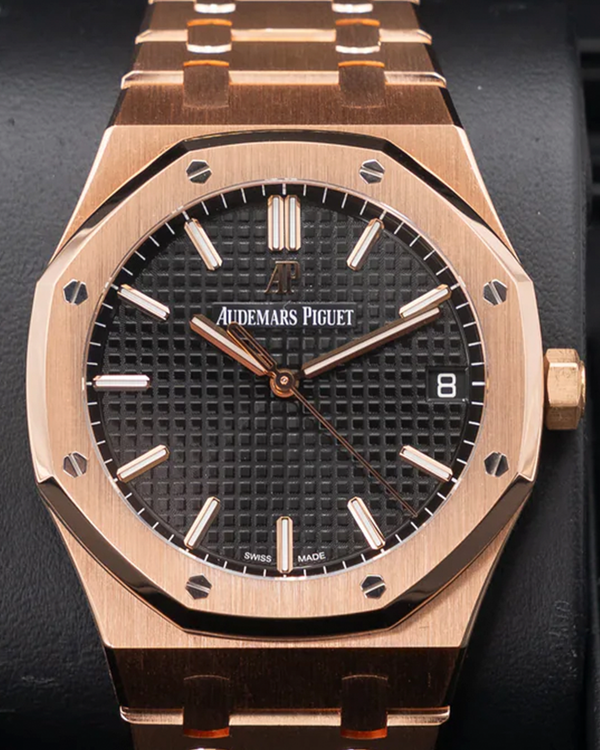 Audemars Piguet Royal Oak (15500OR)