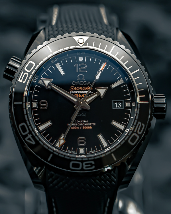 Omega Seamaster Planet Ocean (215.92.46.22.01.001)