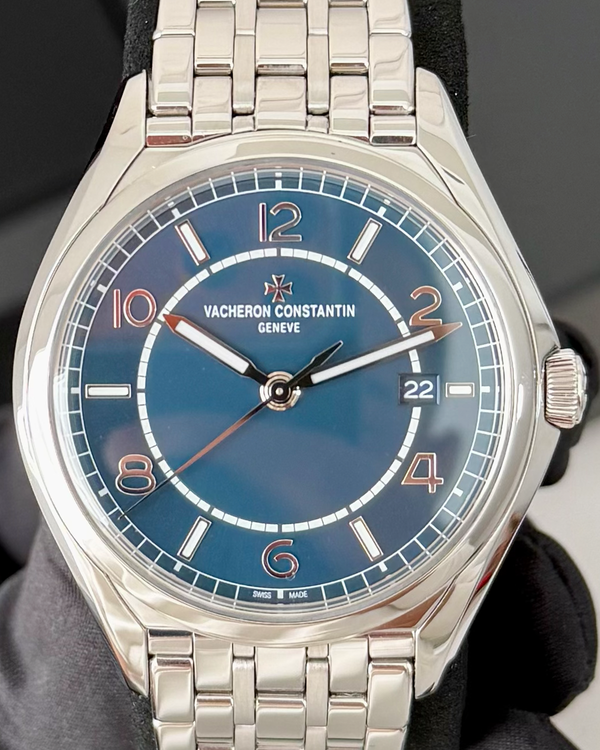 Vacheron Constantin Fiftysix (4600E/110A-B487)