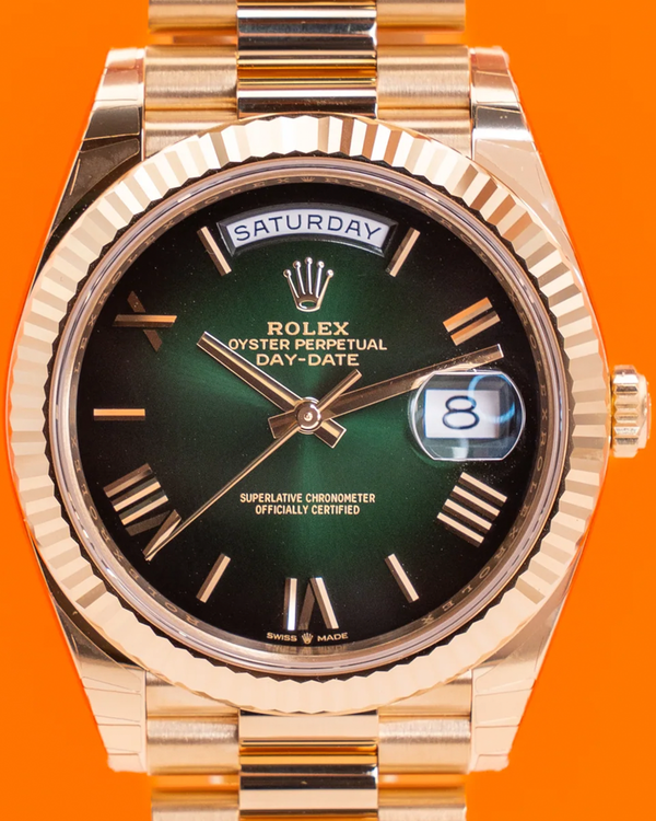 Rolex Day-Date (228238)