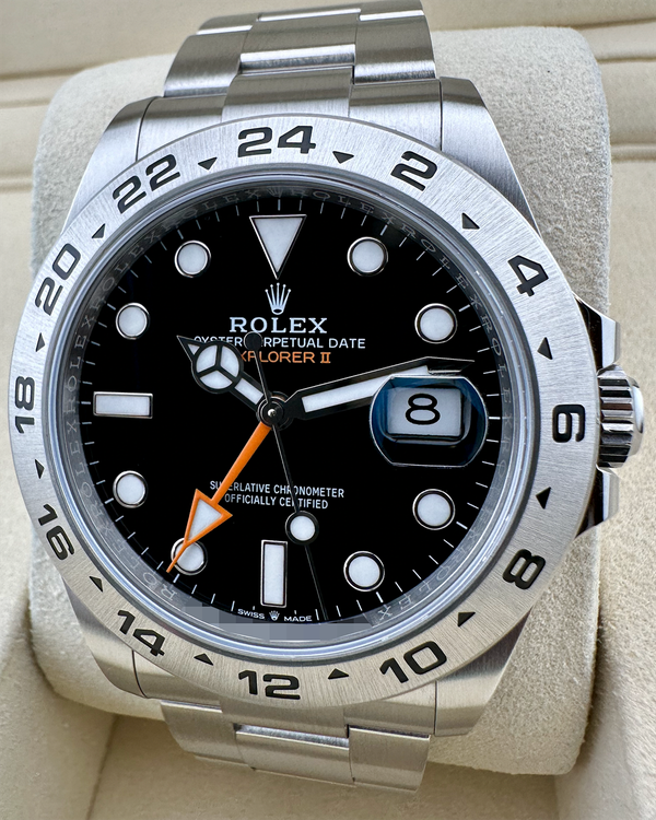 Rolex Explorer (226570)