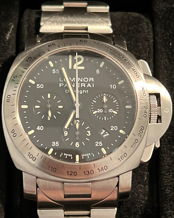 Panerai Luminor (PAM00236)