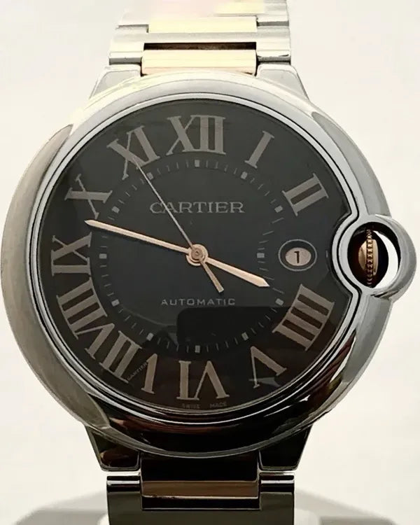 (Diego working) Cartier Ballon Bleu (W6920032)