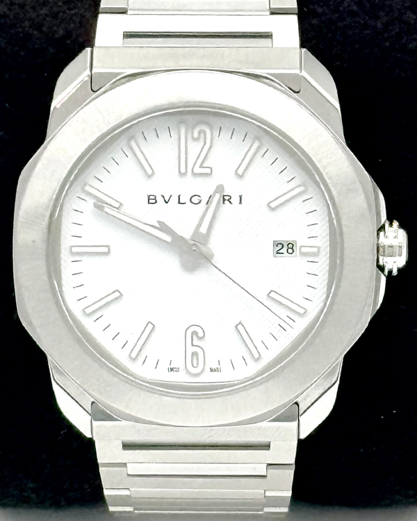 Bvlgari Octo (103738)
