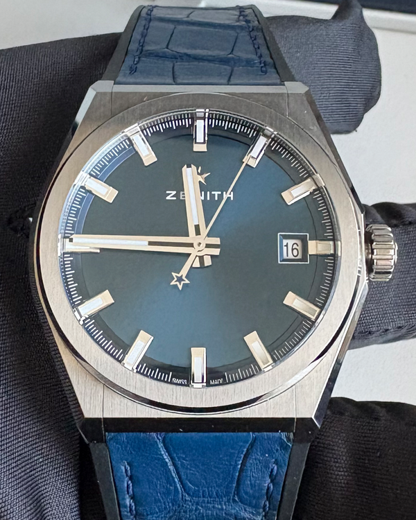 Zenith Defy (95.9000.670/51.R584)