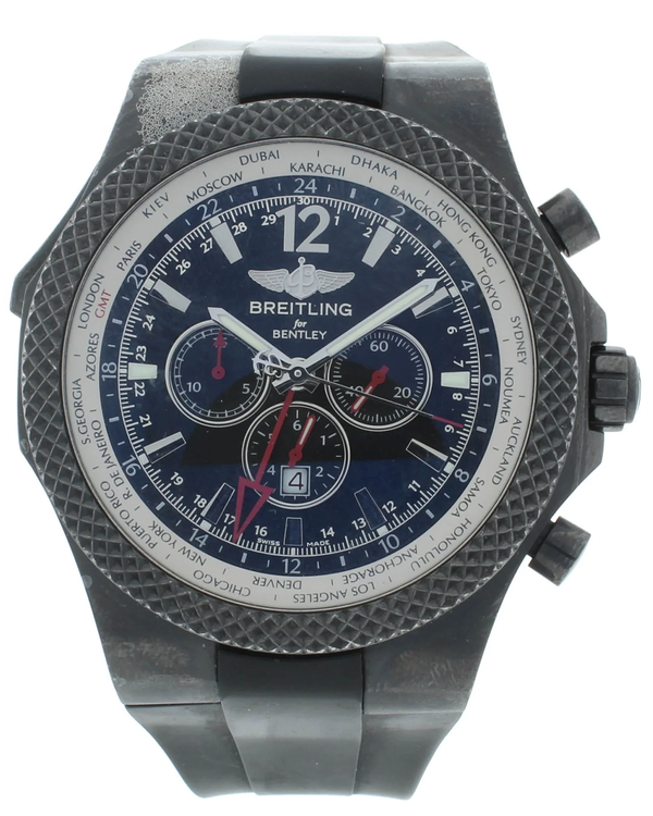Breitling Bentley (M47362)