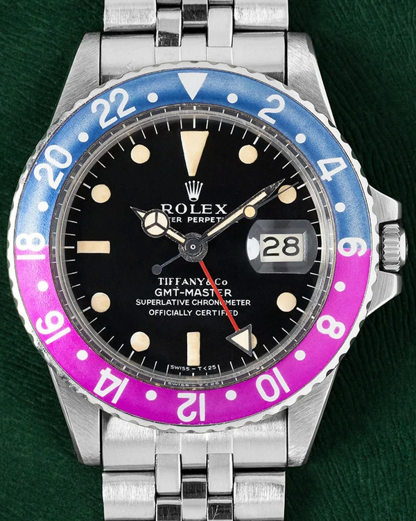 Rolex GMT-Master (1675)