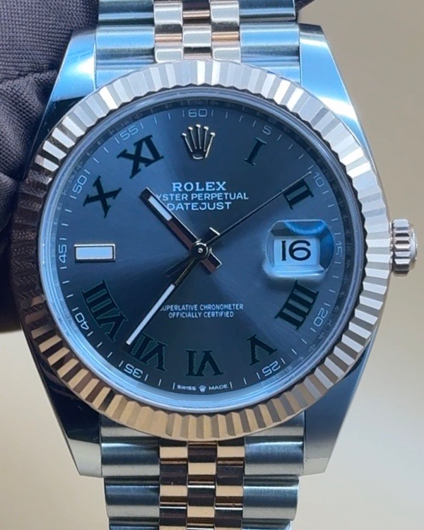 Rolex Datejust (126331)