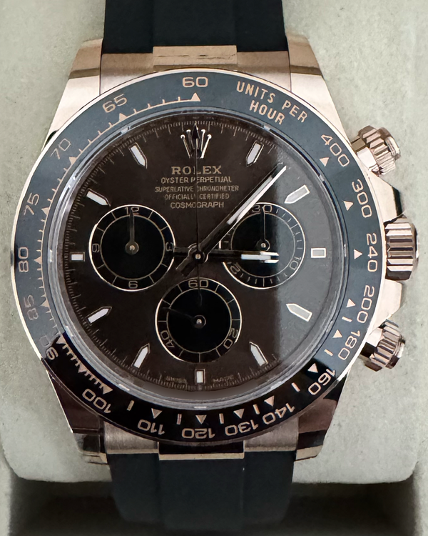 Rolex Cosmograph Daytona (126515LN)