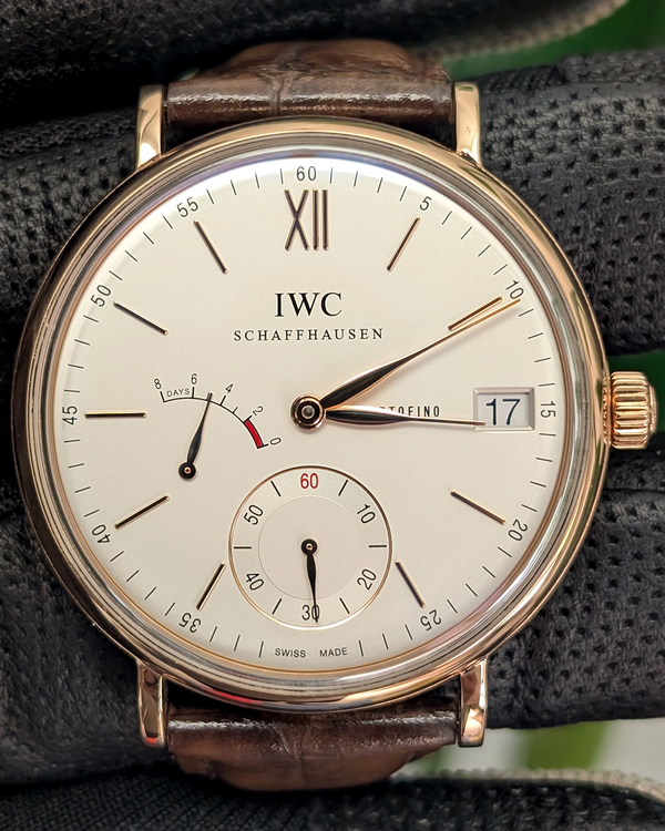 IWC Schaffhausen Portofino (IW510107)