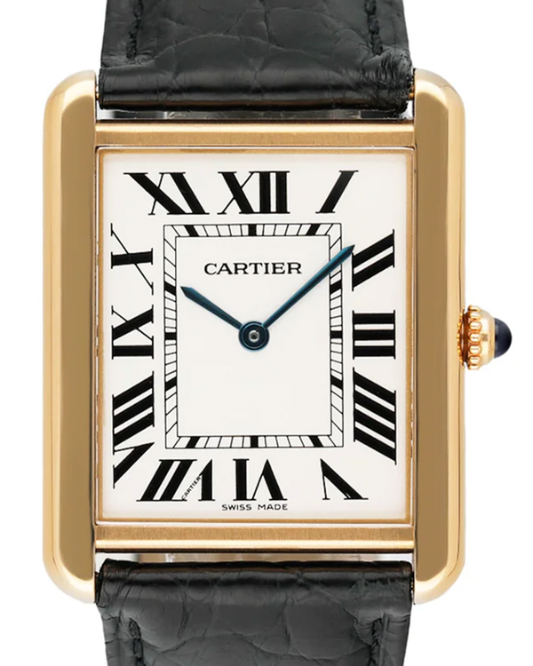 Cartier Tank (W1018855)