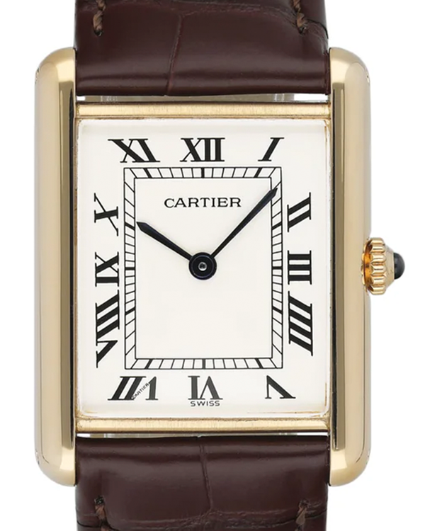 Cartier Tank (W1529856)