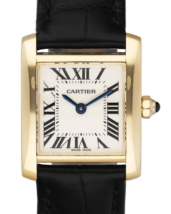 Cartier Tank (W5000256)