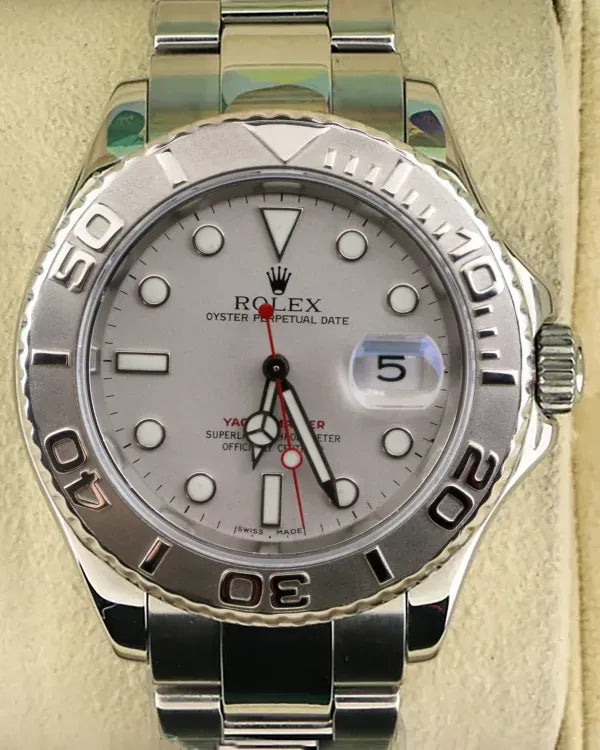Rolex Yacht-Master (16622)