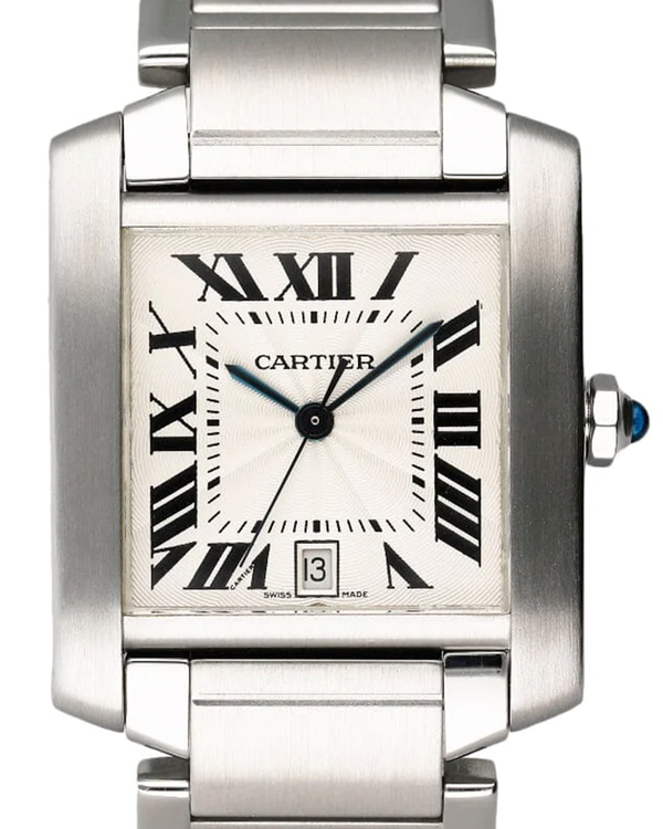 Cartier Tank (W51002Q3)