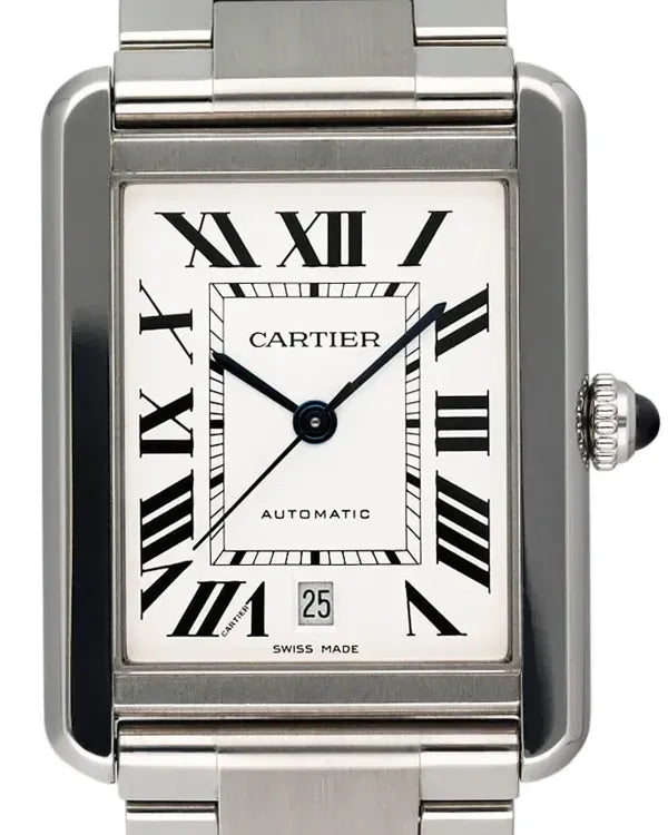 Cartier Tank (W5200028)