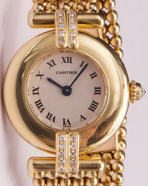Cartier Colisee (WB1019A8)