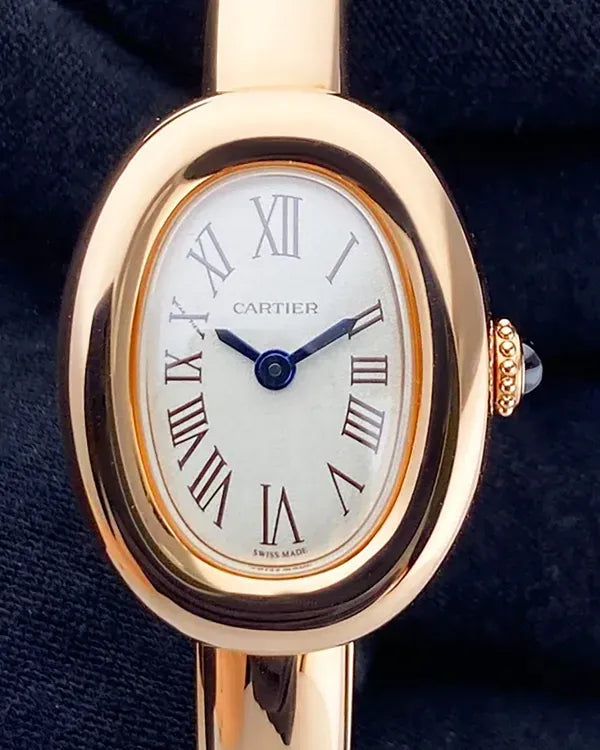 Cartier Baignoire (WGBA0036)