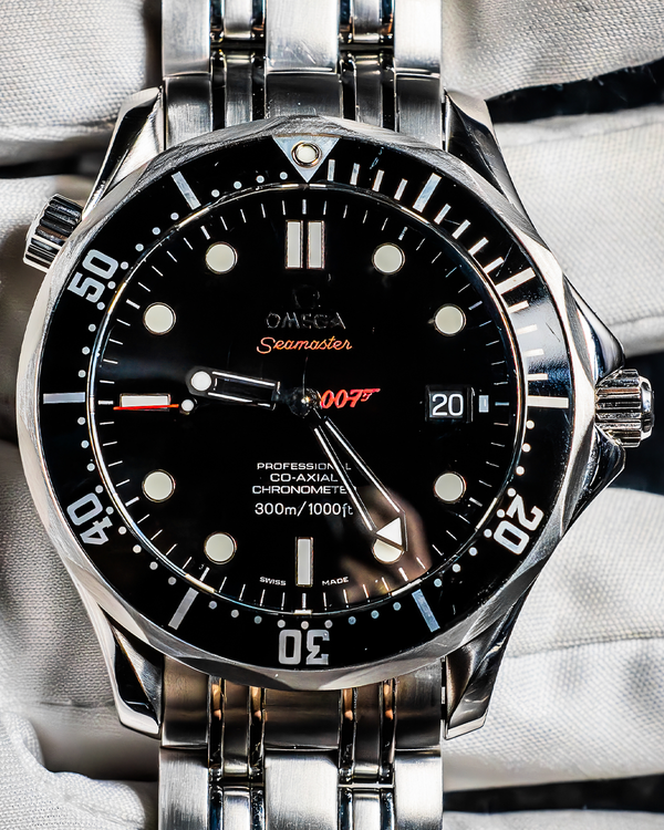 Omega Seamaster (212.30.41.20.01.001)